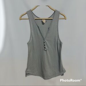 We The Free tank top size S